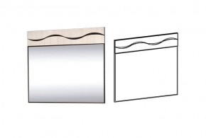 Гардония зеркало в Искитиме - iskitim.mebelnovo.ru | фото