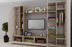 Гостиная Верона (омск) в Искитиме - iskitim.mebelnovo.ru | фото