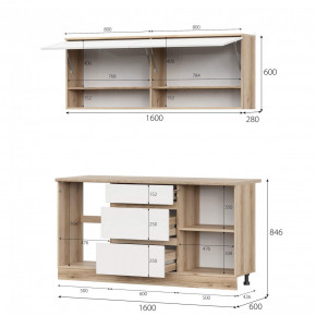 КГ Брауни 1.6м в Искитиме - iskitim.mebelnovo.ru | фото