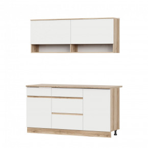 КГ Брауни 1.6м в Искитиме - iskitim.mebelnovo.ru | фото