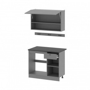 КГ Энни 1м в Искитиме - iskitim.mebelnovo.ru | фото