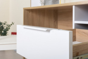 Компьютерный стол Комфорт 12.95 в Искитиме - iskitim.mebelnovo.ru | фото