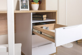 Компьютерный стол Комфорт 12.95 в Искитиме - iskitim.mebelnovo.ru | фото