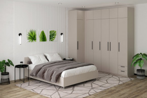 Модульный гарнитур Верона в Искитиме - iskitim.mebelnovo.ru | фото