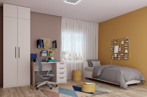 Модульный гарнитур Верона в Искитиме - iskitim.mebelnovo.ru | фото