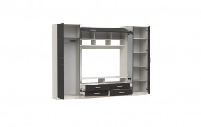 ШМЦ Вена  91.01 с зеркалом в Искитиме - iskitim.mebelnovo.ru | фото