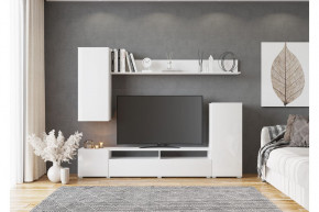 Стенка Лира(горизонт) в Искитиме - iskitim.mebelnovo.ru | фото