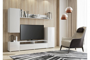 Стенка Лира(горизонт) в Искитиме - iskitim.mebelnovo.ru | фото