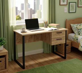 Стол компьютерный СТ-152 в Искитиме - iskitim.mebelnovo.ru | фото