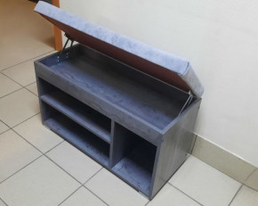 Тумба Т-1 (ткань) в Искитиме - iskitim.mebelnovo.ru | фото