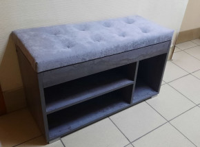 Тумба Т-1 (ткань) в Искитиме - iskitim.mebelnovo.ru | фото